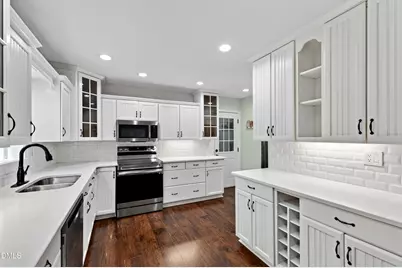 2101 Woodnell Drive, Raleigh, NC 27603 - Photo 14