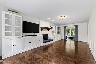 2101 Woodnell Drive, Raleigh, NC 27603 - Photo 20