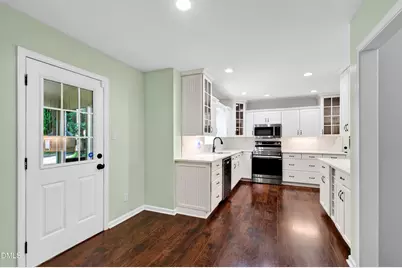 2101 Woodnell Drive, Raleigh, NC 27603 - Photo 18