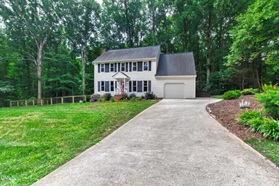 2101 Woodnell Drive, Raleigh, NC 27603 - Photo 2