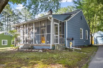 1512 London Circle, Durham, NC 27701 - Photo 2
