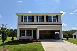 195 Buckthorn Dr, Youngsville, NC 27596 - Photo 1