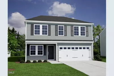 195 Buckthorn Drive, Youngsville, NC 27596 - Photo 2