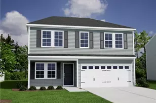 195 Buckthorn Dr, Youngsville, NC 27596 - Photo 2