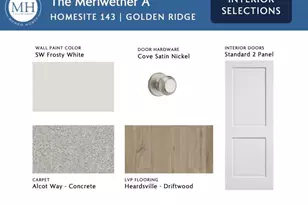 195 Buckthorn Dr, Youngsville, NC 27596 - Photo 4