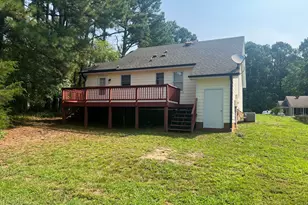 4204 Ferriday Ct, Raleigh, NC 27616 - Photo 6