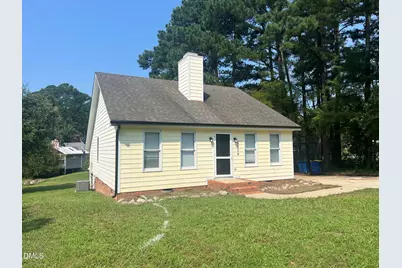 4204 Ferriday Court, Raleigh, NC 27616 - Photo 2