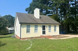 4204 Ferriday Ct, Raleigh, NC 27616 - Photo 2