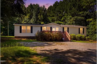 115 Carter Lane, Warrenton, NC 27589 - Photo 2