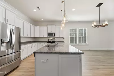 286 Warm Wind Drive, Clayton, NC 27527 - Photo 8