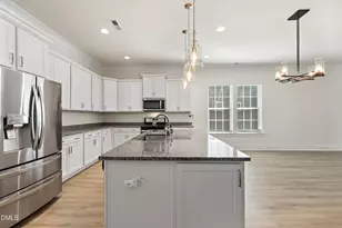 286 Warm Wind Dr, Clayton, NC 27527 - Photo 8