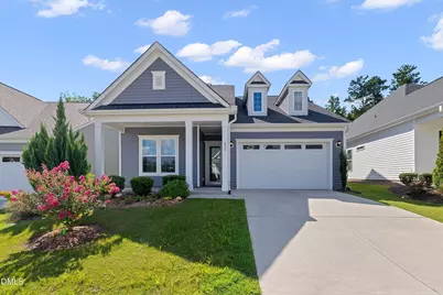 286 Warm Wind Drive, Clayton, NC 27527 - Photo 2