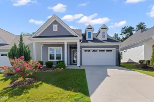 286 Warm Wind Dr, Clayton, NC 27527 - Photo 2