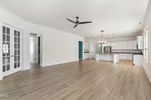 286 Warm Wind Dr, Clayton, NC 27527 - Photo 20