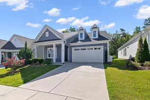 286 Warm Wind Dr, Clayton, NC 27527 - Photo 1