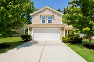 17 Eddy Trail, Durham, NC 27703 - Photo 1
