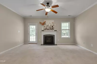 81 Marsh Creek Drive, Garner, NC 27529 - Photo 6