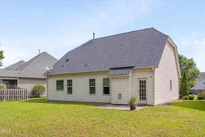 81 Marsh Creek Drive, Garner, NC 27529 - Photo 20