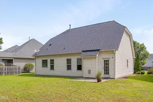 81 Marsh Creek Dr, Garner, NC 27529 - Photo 20