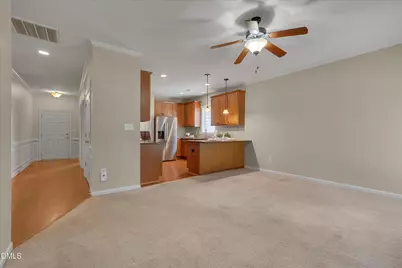 81 Marsh Creek Drive, Garner, NC 27529 - Photo 8