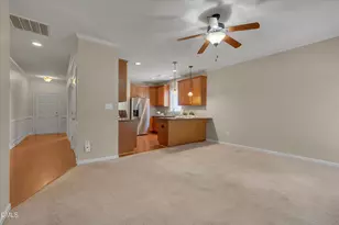 81 Marsh Creek Dr, Garner, NC 27529 - Photo 8