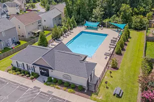 81 Marsh Creek Dr, Garner, NC 27529 - Photo 22