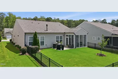 1021 Calista Drive, Wake Forest, NC 27587 - Photo 30