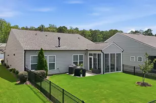 1021 Calista Dr, Wake Forest, NC 27587 - Photo 30