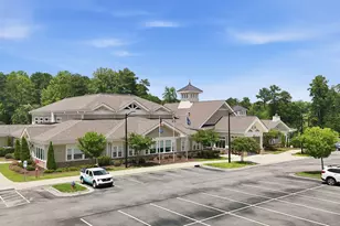 1021 Calista Dr, Wake Forest, NC 27587 - Photo 36