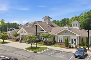 1021 Calista Dr, Wake Forest, NC 27587 - Photo 32