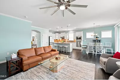 1021 Calista Drive, Wake Forest, NC 27587 - Photo 14