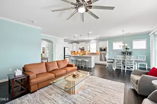 1021 Calista Dr, Wake Forest, NC 27587 - Photo 14