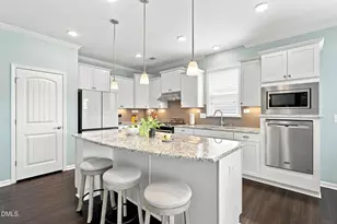 1021 Calista Dr, Wake Forest, NC 27587 - Photo 8