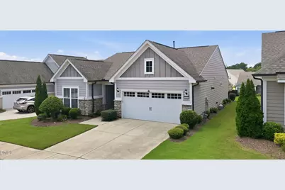 1021 Calista Drive, Wake Forest, NC 27587 - Photo 2
