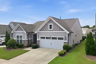 1021 Calista Dr, Wake Forest, NC 27587 - Photo 2