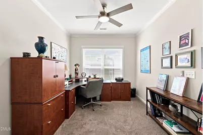 1021 Calista Drive, Wake Forest, NC 27587 - Photo 18