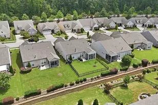 1021 Calista Dr, Wake Forest, NC 27587 - Photo 30