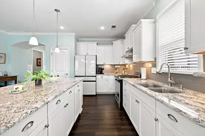 1021 Calista Drive, Wake Forest, NC 27587 - Photo 10
