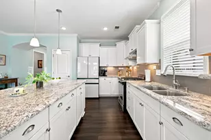 1021 Calista Dr, Wake Forest, NC 27587 - Photo 10