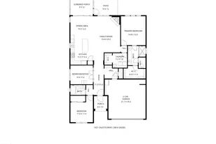1021 Calista Dr, Wake Forest, NC 27587 - Photo 40
