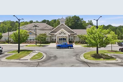 1021 Calista Drive, Wake Forest, NC 27587 - Photo 34