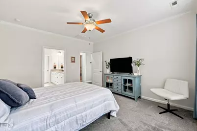 1021 Calista Drive, Wake Forest, NC 27587 - Photo 20
