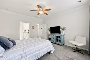 1021 Calista Dr, Wake Forest, NC 27587 - Photo 20