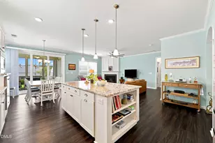 1021 Calista Dr, Wake Forest, NC 27587 - Photo 8