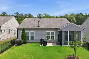1021 Calista Dr, Wake Forest, NC 27587 - Photo 28