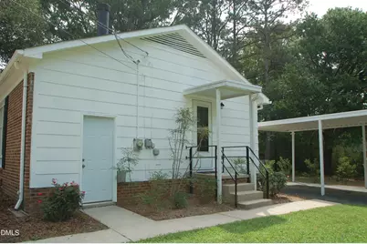 1434 Sedwick Road, Durham, NC 27713 - Photo 2