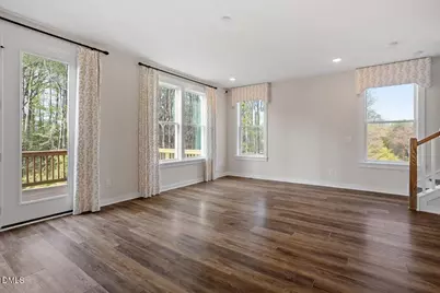 2077 Eva Pearl Drive, Apex, NC 27502 - Photo 12
