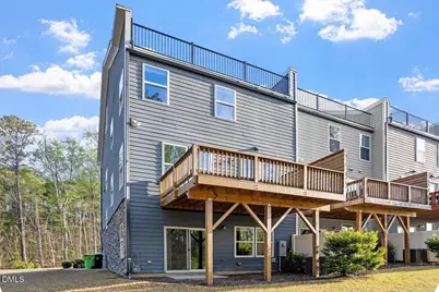 2077 Eva Pearl Drive, Apex, NC 27502 - Photo 18