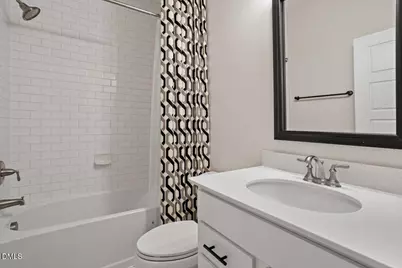 2077 Eva Pearl Drive, Apex, NC 27502 - Photo 22