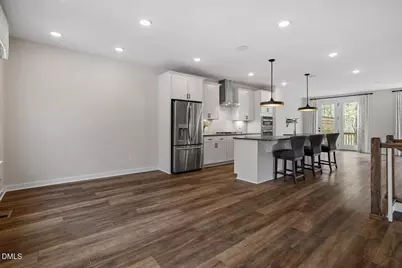 2077 Eva Pearl Drive, Apex, NC 27502 - Photo 6